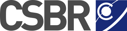 CSBR Logo