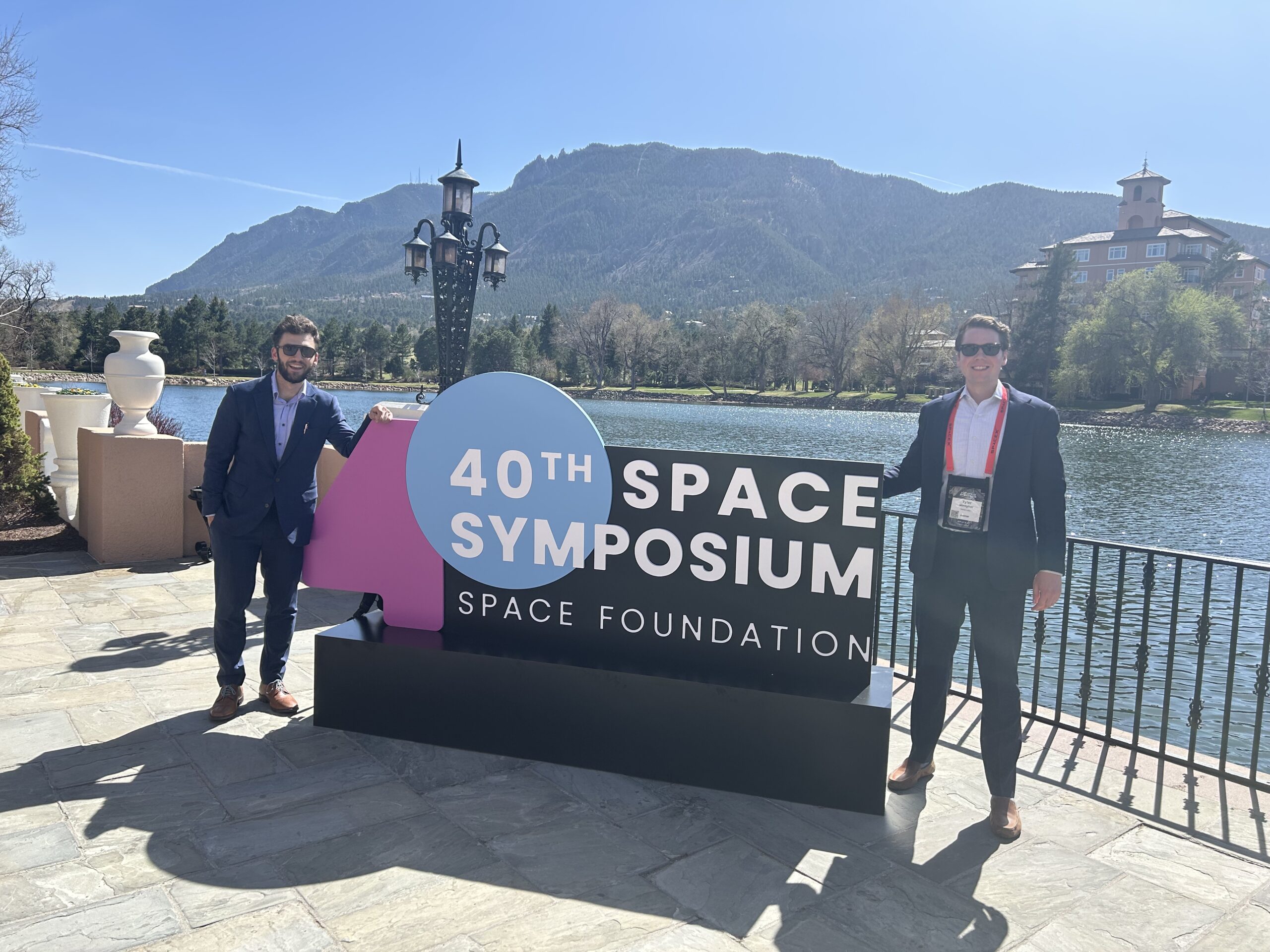 Space Symposium Recap - Colorado Space Business Roundtable