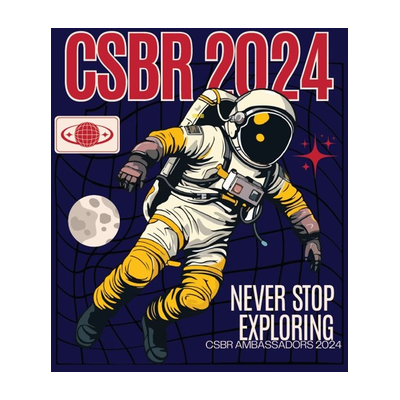 Class of 2024