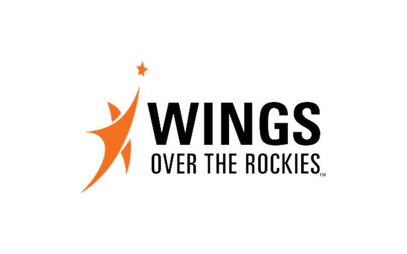Wings Over the Rockies